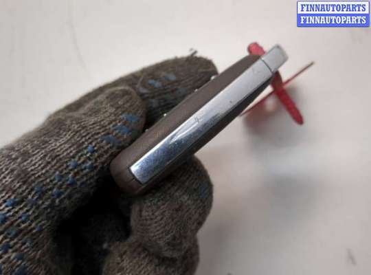 Замок зажигания с ключом