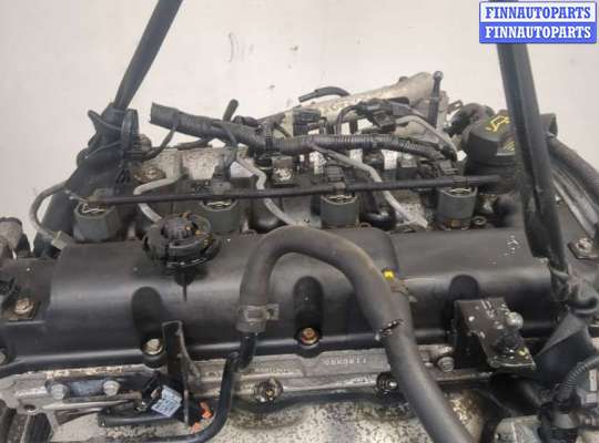 купить Турбина на Hyundai H-1 Starex 2007-2015