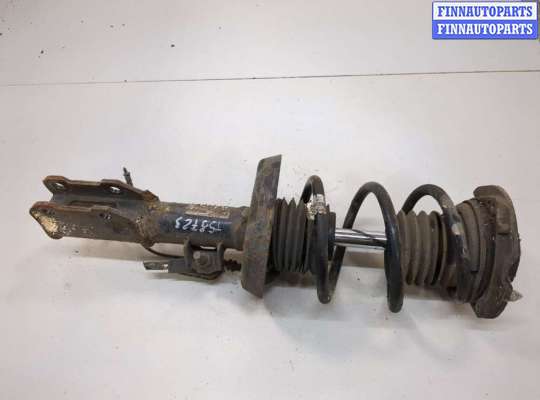 Амортизатор подвески OP2353321 на Opel Astra K 2015-2021