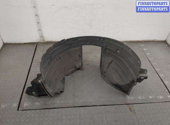 Защита арок (подкрылок) NS978678 на Nissan Qashqai 2006-2013