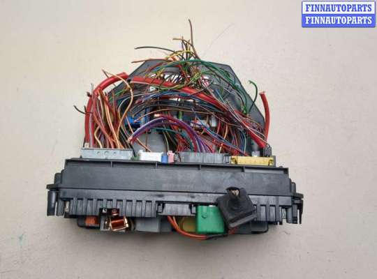 Блок управления SAM MB1719584 на Mercedes C W204 2006-2015