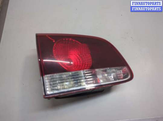 Купить Фонарь крышки багажника на Volkswagen Touareg 2006-2010 Фонарь крышки багажника VG2748359 на Volkswagen Touareg 2006-2010