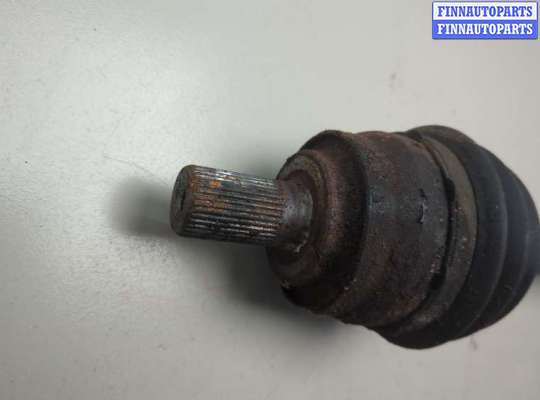 Приводной вал (Полуось в сборе)