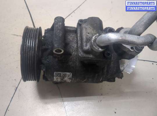 купить Компрессор кондиционера на Seat Leon 2 2005-2012