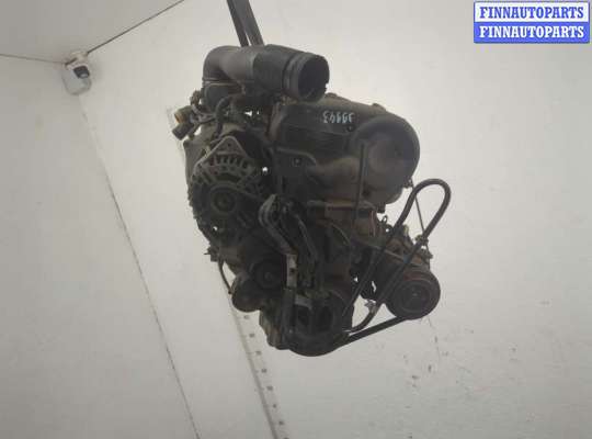 Форсунка топливная OP2401457 на Opel Meriva 2003-2010