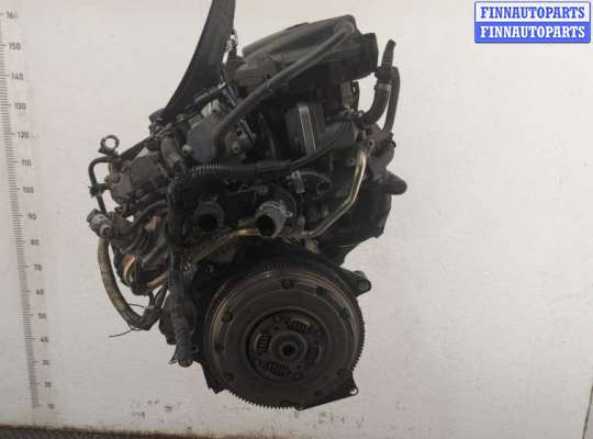 купить Двигатель (ДВС) на Volkswagen Golf 4 1997-2006