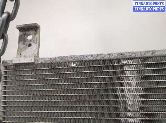 купить Радиатор кондиционера на Nissan Pathfinder 2012-2020