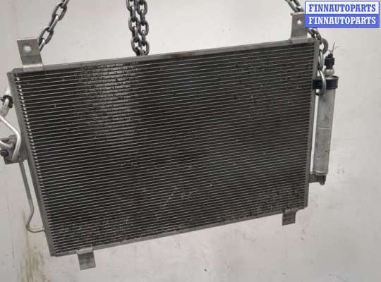 купить Радиатор кондиционера на Nissan Pathfinder 2012-2020