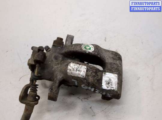 Купить Суппорт на Opel Astra H 2004-2010 Суппорт OP2435456 на Opel Astra H 2004-2010