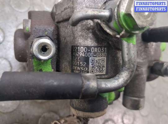 купить ТНВД на Lexus IS 2005-2016