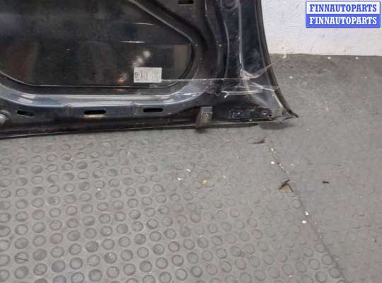 купить Капот на Volkswagen Polo 1999-2001