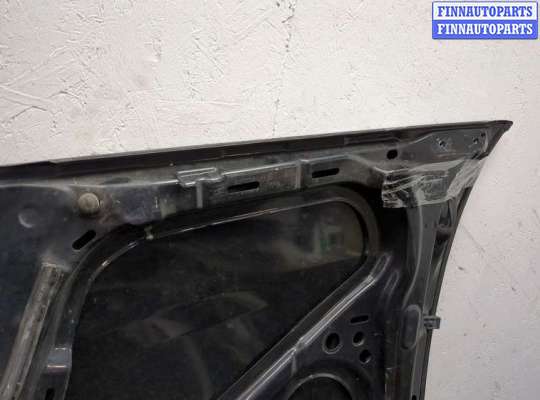 купить Капот на Volkswagen Polo 1999-2001