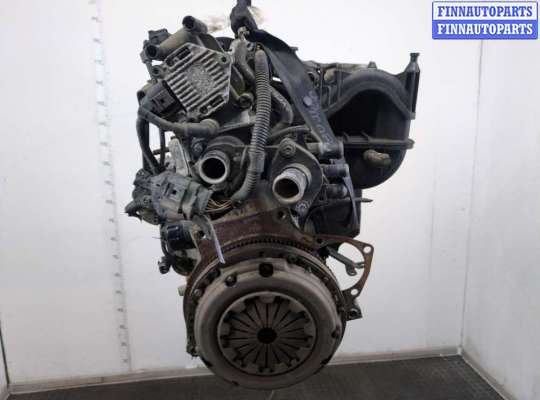 купить Двигатель (ДВС) на Volkswagen Polo 1999-2001