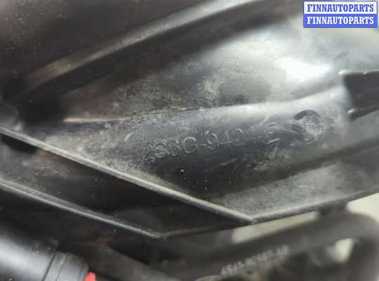 купить Коллектор впускной на Ford Fusion 2002-2012