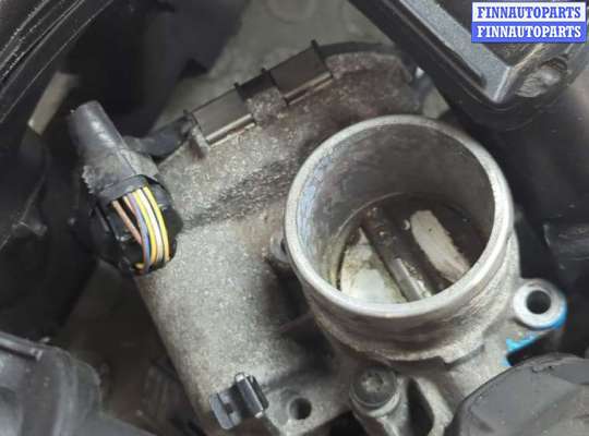 купить Коллектор впускной на Ford Fusion 2002-2012