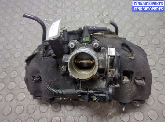 Клапан воздушный (электромагнитный) CH467146 на Chevrolet Equinox 2017-2024