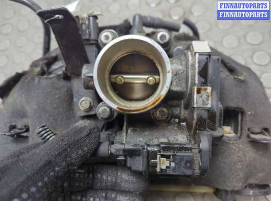 купить Клапан воздушный (электромагнитный) на Chevrolet Equinox 2017-2024