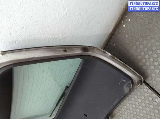 купить Стекло заднее на Skoda Octavia (A5) 2004-2013