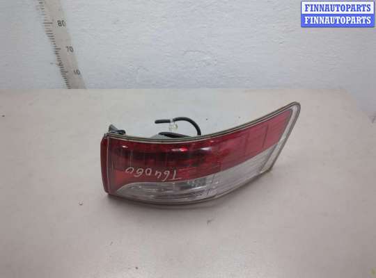 Фонарь (задний) TT973752 на Toyota Avensis 3 2008-2018
