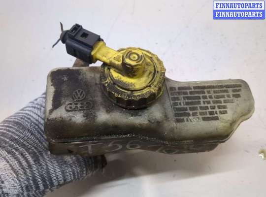 Главный тормозной цилиндр (ГТЦ) на Skoda Octavia Tour (1U, A4)