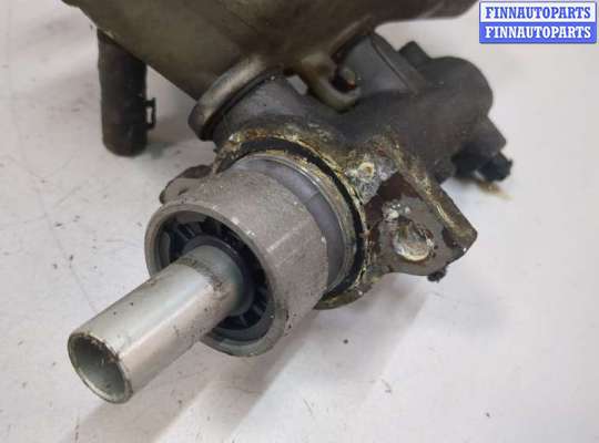 Главный тормозной цилиндр (ГТЦ) на Skoda Octavia Tour (1U, A4)