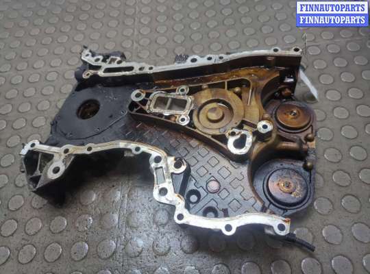Насос масляный OP2402890 на Opel Astra J 2010-2017