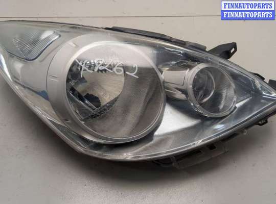 Купить Фара (передняя) на Nissan Note E11 2005-2013 Фара (передняя) NS985225 на Nissan Note E11 2005-2013