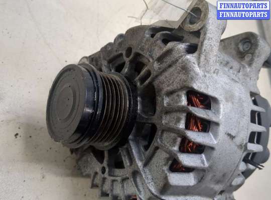 купить Генератор на Ford Focus 3 2011-2015
