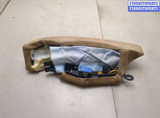 купить Подушка безопасности боковая (в сиденье) на Porsche Panamera 2009-2016