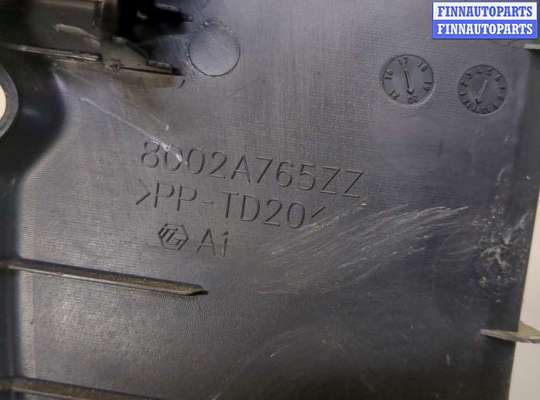 купить Пластик панели торпеды на Mitsubishi Outlander Sport 2019-2025