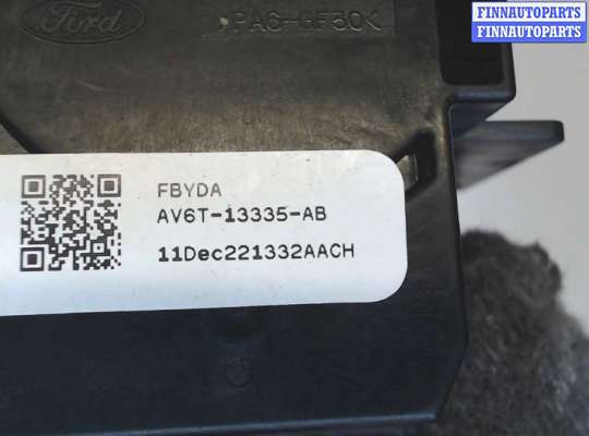 купить Переключатель поворотов на Ford Focus 3 2011-2015