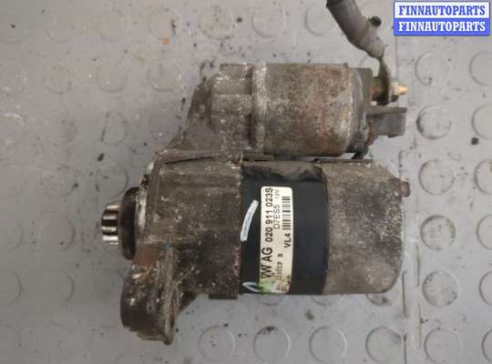 купить Стартер на Volkswagen Golf 4 1997-2005