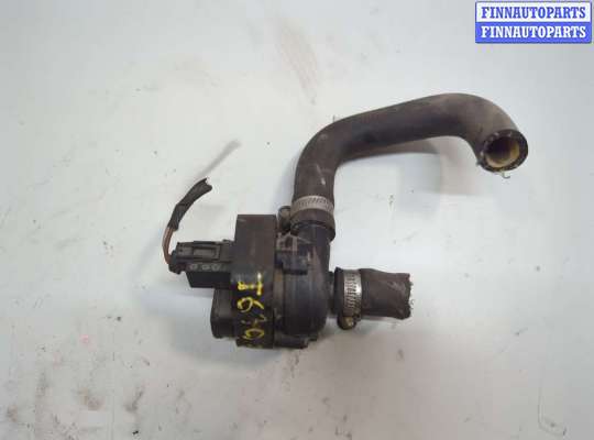 Насос водяной (помпа) VG2757484 на Volkswagen Crafter 2006-2016