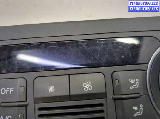 купить Переключатель отопителя (печки) на Audi Q3 2011-2018