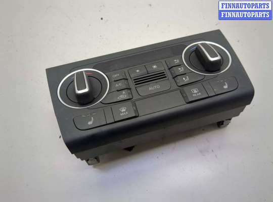 купить Переключатель отопителя (печки) на Audi Q3 2011-2018