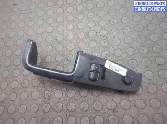 Кнопка стеклоподъемника (блок кнопок) AU1688786 на Audi A4 (B6) 2000-2006