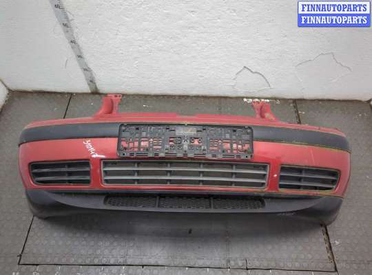 Купить Бампер на Volkswagen Golf 4 1997-2006 Бампер VG2790119 на Volkswagen Golf 4 1997-2006
