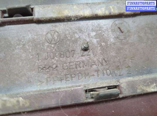 купить Бампер на Volkswagen Golf 4 1997-2006