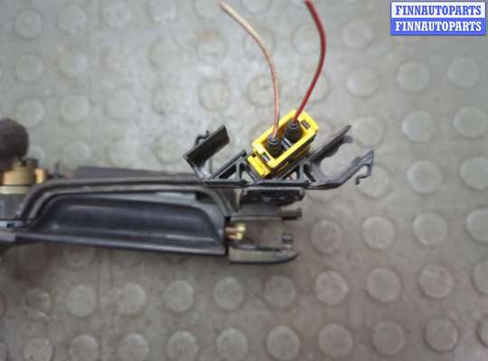 купить Ручка двери наружная на BMW 3 E36 1990-2000