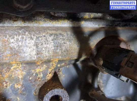купить Головка блока (ГБЦ) на Renault Clio 1998-2008