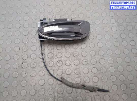 купить Ручка двери наружная на Porsche Panamera 2009-2016