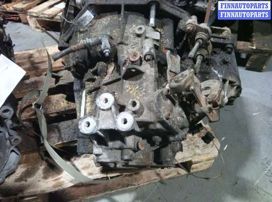 купить КПП 5-ст.мех. (МКПП) на Opel Vectra C 2002-2008