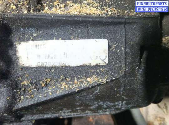купить КПП 5-ст.мех. (МКПП) на Opel Vectra C 2002-2008