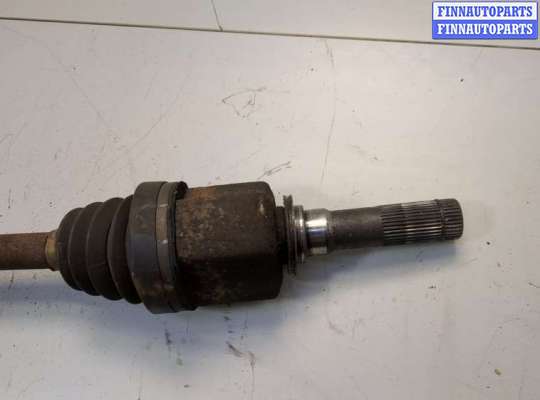 купить Полуось (приводной вал, шрус) на Lincoln Navigator 2002-2006