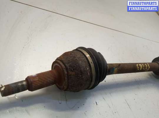 купить Полуось (приводной вал, шрус) на Lincoln Navigator 2002-2006