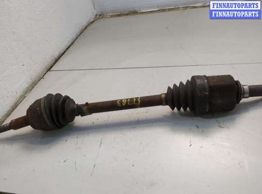 купить Полуось (приводной вал, шрус) на Lincoln Navigator 2002-2006