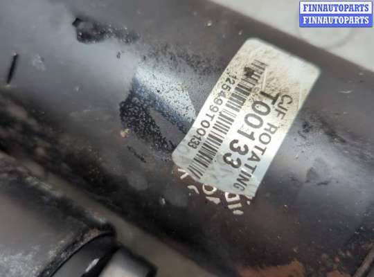 купить Стартер на Volkswagen Transporter 4 1991-2003