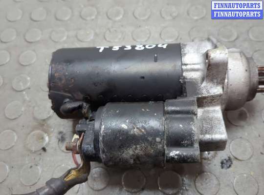 купить Стартер на Volkswagen Transporter 4 1991-2003