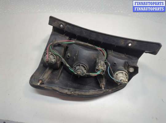 купить Фонарь (задний) на Mitsubishi Montero Sport / Pajero Sport 1996-2008