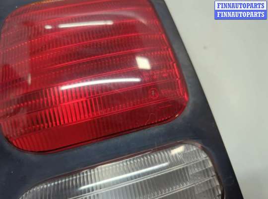 купить Фонарь (задний) на Mitsubishi Montero Sport / Pajero Sport 1996-2008